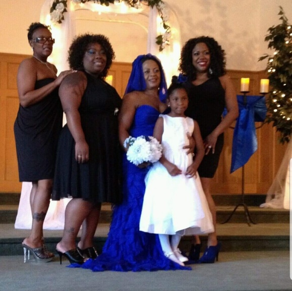 Prom Dress - Picture 7 of 7